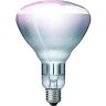 Lampada infrarossi Philips 250 Watt trasparente