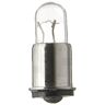 Spahn 10 lampadine a incandescenza da 28 V, 40 mA, M.F. T1 3/4 5,7 x 16 mm, 28 V, 40 mA, confezione da 10
