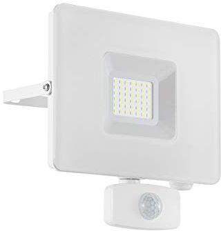 Eglo FAEDO 3 Applique LED-Platine, W, Bianco, 30 Watt