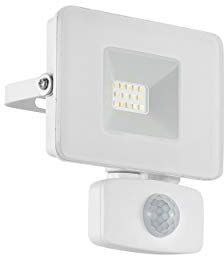 Eglo FAEDO 3 Applique LED-Platine, W, Bianco, 10 Watt