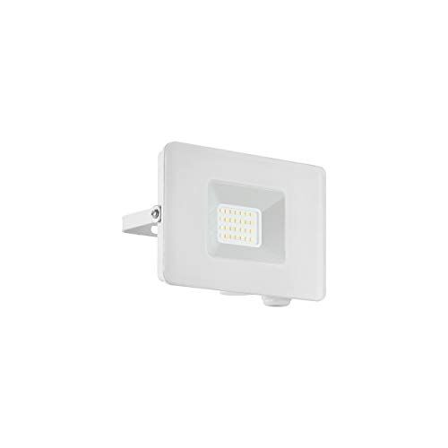 Eglo FAEDO 3 Applique 20 W, Bianco