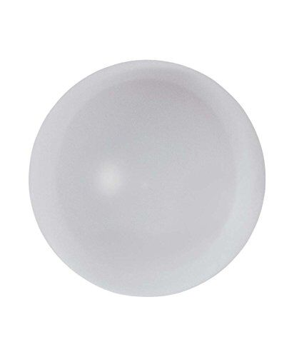 Osram Endura Style Ball Applique/Plafoniera LED per Esterni 12 W, Bianco