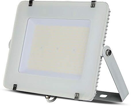 V-TAC Faro LED SMD Chip Samsung 200W 120Lm/W Colore Bianco 6400K IP65