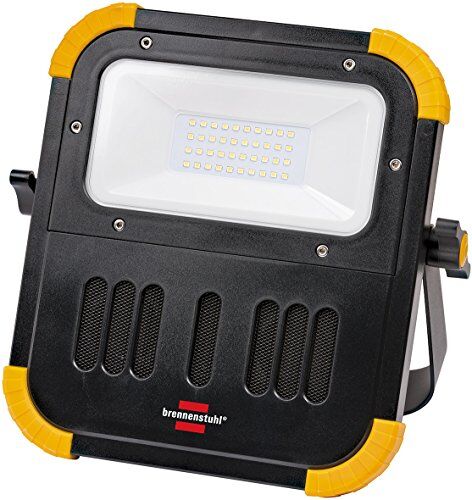 Brennenstuhl Faro a batteria portatile LED BLUMO 2000 A, 20W, 2100lm, IP54