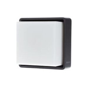 Steinel Applique LED da esterno L 845 SC con rilevatore di movimento, applique intelligente, Bluetooth Mesh, regolazione tramite Connect App Steinel Applique LED da esterno L 845 SC con rilevatore di movimento, applique intelligente, Bluetooth Mesh, regolazione tramite Connect App