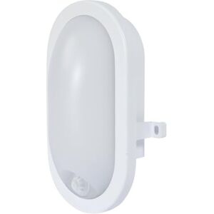 Gefom Hublot LED Ovale con Sensore di Movimento Gefom Hublot LED Ovale con Sensore di Movimento