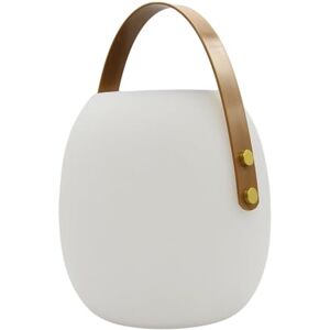 Lumisky Lampada solare e ricaricabile H34cm Lumisky Lampada solare e ricaricabile H34cm