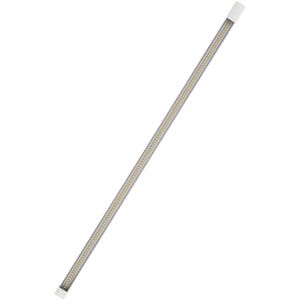 REV LED XS Argento - Luce LED con sensore tattile REV LED XS Argento - Luce LED con sensore tattile