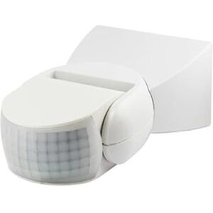 Zarivy Rilevatore di movimento rotante 180º/360º - Sicurezza & Automazione Zarivy Rilevatore di movimento rotante 180º/360º - Sicurezza & Automazione
