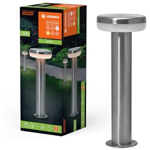 LEDVANCE Endura Hybrid Mari 48CM 4W ST LEDV, Steel, Apparecchio LEDVANCE Endura Hybrid Mari 48CM 4W ST LEDV, Steel, Apparecchio