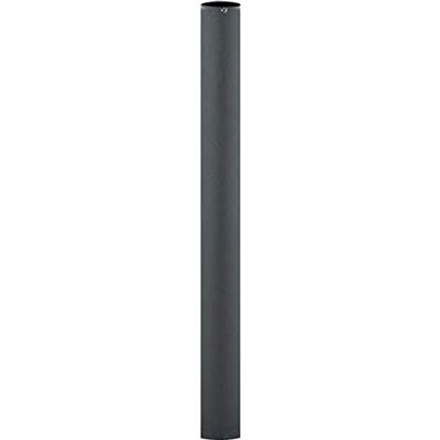 Velamp Palo diametro 60mm, lunghezza: 200cm; Per serie APOLUX, in ABS Velamp Palo diametro 60mm, lunghezza: 200cm; Per serie APOLUX, in ABS