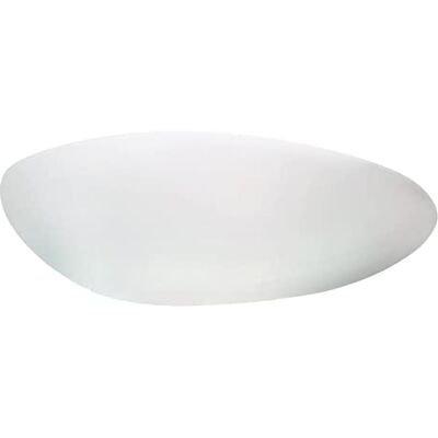 Lumisky / LUMIJARDIN Ciottolo di luce a filo H20CM STONY Bianco Lumisky / LUMIJARDIN Ciottolo di luce a filo H20CM STONY Bianco