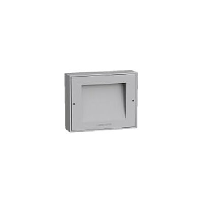 Lombardo LL1210003 Koi 110 Luce Segnapasso, Bianco, 3K Temperatura di Colore Lombardo LL1210003 Koi 110 Luce Segnapasso, Bianco, 3K Temperatura di Colore