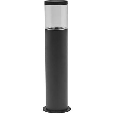 OSRAM Lampada da esterno ENDURA CLASSIC EBRO, grigio scuro, 49 cm Endura Classic Ebro, Outdoor Lanterns, Grigio scuro, , confezione da 1 OSRAM Lampada da esterno ENDURA CLASSIC EBRO, grigio scuro, 49 cm Endura Classic Ebro, Outdoor Lanterns, Grigio scuro, , confezione da 1