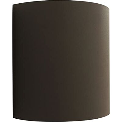 LUTEC a + +, lampada da parete LED per esterni, in alluminio, antracite, 8 x 10 x 10 cm LUTEC a + +, lampada da parete LED per esterni, in alluminio, antracite, 8 x 10 x 10 cm