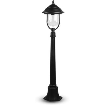 V-TAC Lampada da Giardino - IP44 Resistente all'Acqua Stile Rustico V-TAC Lampada da Giardino - IP44 Resistente all'Acqua Stile Rustico
