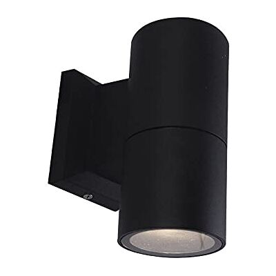 Wonderlamp - Chill Cylindrical - GU10 - Outdoor wall light Wonderlamp - Chill Cylindrical - GU10 - Outdoor wall light