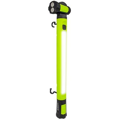 Luceco Ricarica USB-C della luce 10W 1000Lm 6500K della barra del lavoro di ispezione Luceco Ricarica USB-C della luce 10W 1000Lm 6500K della barra del lavoro di ispezione