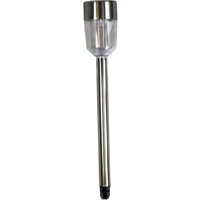 Grundig 4916017 Paletti solari da giardino 4.5 x 36 cm Grundig 4916017 Paletti solari da giardino 4.5 x 36 cm