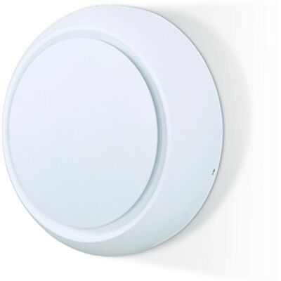 V-TAC Adatto per Uso Esterno E27 5W, Bianco Illuminazione da Parete V-TAC Adatto per Uso Esterno E27 5W, Bianco Illuminazione da Parete