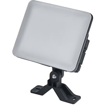 OSRAM Faretto LED ENDURA Flood da Esterno 20W 1700lm Nero IP65 OSRAM Faretto LED ENDURA Flood da Esterno 20W 1700lm Nero IP65
