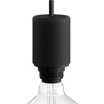 Creative-Cables - EIVA Elegant - IP65 - Kit portalampada Creative-Cables - EIVA Elegant - IP65 - Kit portalampada