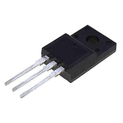Sun 10 pezzi 2SK4005 TO220F K4005 TO-220F 2SK4013 K4013 2SK4087 K4087 2SK4101 K4101 2SK4106 K4106 2SK4096 K4096 (2SK4096 4096) Sun 10 pezzi 2SK4005 TO220F K4005 TO-220F 2SK4013 K4013 2SK4087 K4087 2SK4101 K4101 2SK4106 K4106 2SK4096 K4096 (2SK4096 4096)