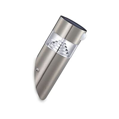 Velamp Applique solare 150 lumen con rilevatore di movimento Velamp Applique solare 150 lumen con rilevatore di movimento