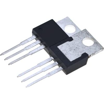 Sun 10 pezzi LM2940CT-5.0 TO220 LM2940CT-5 TO-220 LM2940-5.0 LM2940CT LM2940CT-12 LM2940CT-15 LM2941CT LM2941 LM2940-12 LM2944 0-15. (LM2941CT) Sun 10 pezzi LM2940CT-5.0 TO220 LM2940CT-5 TO-220 LM2940-5.0 LM2940CT LM2940CT-12 LM2940CT-15 LM2941CT LM2941 LM2940-12 LM2944 0-15. (LM2941CT)