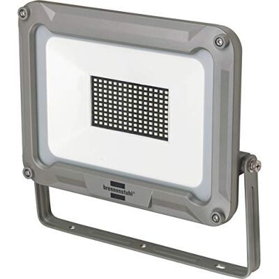 Brennenstuhl JARO 9000 Faretto a LED per esterni (faretto LED da esterno per montaggio a parete, faretto LED da 100 W in alluminio, IP65) Brennenstuhl JARO 9000 Faretto a LED per esterni (faretto LED da esterno per montaggio a parete, faretto LED da 100 W in alluminio, IP65)