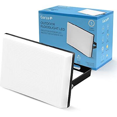 Garza GZ LED FOCO EXT DESIGN 20W 1900LM 60K Garza GZ LED FOCO EXT DESIGN 20W 1900LM 60K