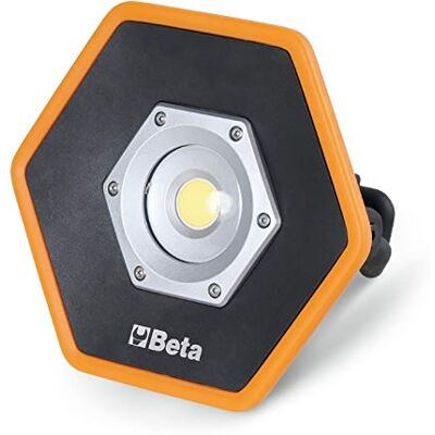 Beta Luce da Lavoro - 1837C/4300 - Regolabile - IP65 Beta Luce da Lavoro - 1837C/4300 - Regolabile - IP65