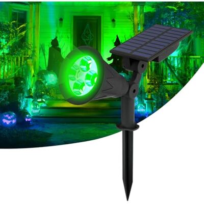 Sun Luci Solari da Giardino, Lampade Solari da Esterno Wireless con 4 LED 200LM, 2 Modalità Funzione, Impermeabile Lampioni da Sicurezza Solari per Parete, Terrazzino, Cortile, Casa, Corraio ecc. Sun Luci Solari da Giardino, Lampade Solari da Esterno Wireless con 4 LED 200LM, 2 Modalità Funzione, Impermeabile Lampioni da Sicurezza Solari per Parete, Terrazzino, Cortile, Casa, Corraio ecc.