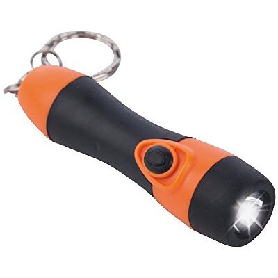 Grundig Torcia con Cordoncino, Plastica Grundig Torcia con Cordoncino, Plastica