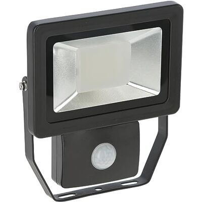 Kerbl Faretto LED per esterni, 136 x 158 x 70 mm, 20 W, 16 pezzi Kerbl Faretto LED per esterni, 136 x 158 x 70 mm, 20 W, 16 pezzi