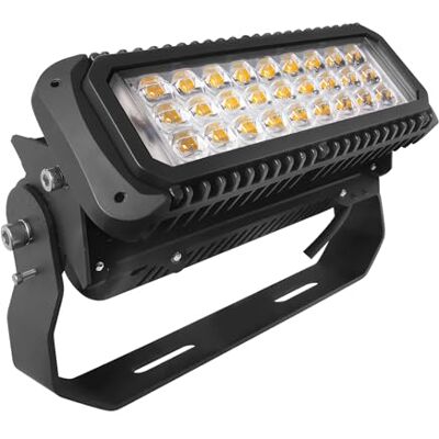 Brennenstuhl Potente Faro a Led da Esterno e Interno ‘AREA Expert M17B ’, Faro Led con Protezione IP66 IK10, Faro Esterno per Illuminazione Ampie Aree di Lavoro, 1 Pannello (10850lm) Brennenstuhl Potente Faro a Led da Esterno e Interno ‘AREA Expert M17B ’, Faro Led con Protezione IP66 IK10, Faro Esterno per Illuminazione Ampie Aree di Lavoro, 1 Pannello (10850lm)
