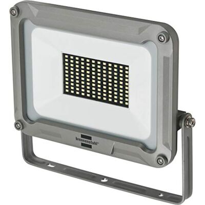 Brennenstuhl JARO 7000 Faretto a LED per esterni (faretto LED da esterno per montaggio a parete, 80 W in alluminio, IP65) Brennenstuhl JARO 7000 Faretto a LED per esterni (faretto LED da esterno per montaggio a parete, 80 W in alluminio, IP65)