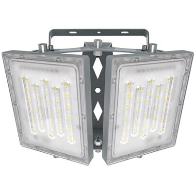 STASUN 200W Faretto led da esterno, Luce di Inondazione All'aperto,20000lm Luci di Sicurezza a LED con area di illuminazione più ampia, 6000K luce Diurna, Proiettore Regolabile STASUN 200W Faretto led da esterno, Luce di Inondazione All'aperto,20000lm Luci di Sicurezza a LED con area di illuminazione più ampia, 6000K luce Diurna, Proiettore Regolabile
