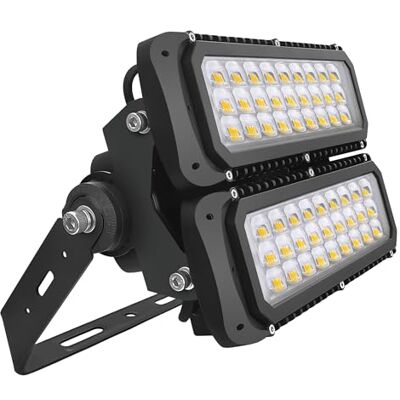 Brennenstuhl Potente Faro a Led da Esterno e Interno ‘AREA Expert M17B ’, Faro Led con Protezione IP66 IK10, Faro Esterno per Illuminazione Ampie Aree di Lavoro, 2 Pannelli (22100lm) Brennenstuhl Potente Faro a Led da Esterno e Interno ‘AREA Expert M17B ’, Faro Led con Protezione IP66 IK10, Faro Esterno per Illuminazione Ampie Aree di Lavoro, 2 Pannelli (22100lm)