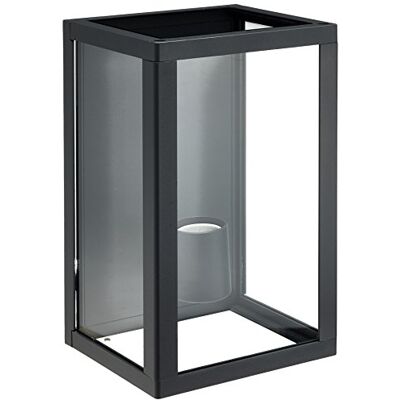 Vigor Madrid Applique in Alluminio per Esterni - 100W Vigor Madrid Applique in Alluminio per Esterni - 100W