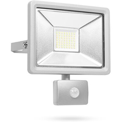 Smartwares Lampada di Sicurezza a LED, Verde Smartwares Lampada di Sicurezza a LED, Verde