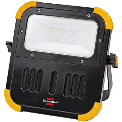 Brennenstuhl Faro a batteria portatile LED BLUMO 2000 A, 20W, 2100lm, IP54 Brennenstuhl Faro a batteria portatile LED BLUMO 2000 A, 20W, 2100lm, IP54