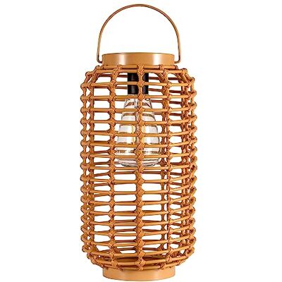 Pauleen Lanterna LED Sunshine Darling Beige IP44 Lampada Solare 0.02 W Pauleen Lanterna LED Sunshine Darling Beige IP44 Lampada Solare 0.02 W