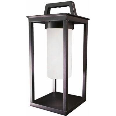Tibelec SAONA Lanterna esterna LED ricaricabile USB IP54 Tibelec SAONA Lanterna esterna LED ricaricabile USB IP54