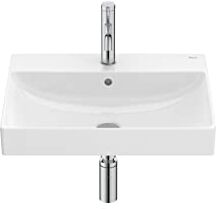 Roca LAVABO ONA WB WH 550X460 1TH BLAN-