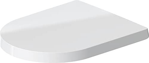 Duravit 0020090000 Sedile WC, Bianco