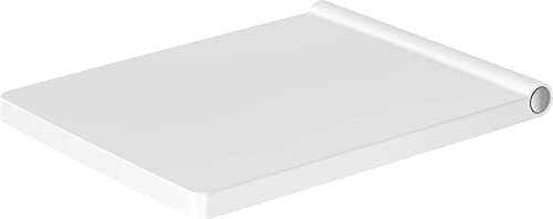 Duravit 0000 sedile WC Bianco