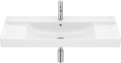 Roca LAVABO ONA WB WH 1000X460 1TH BLAN-