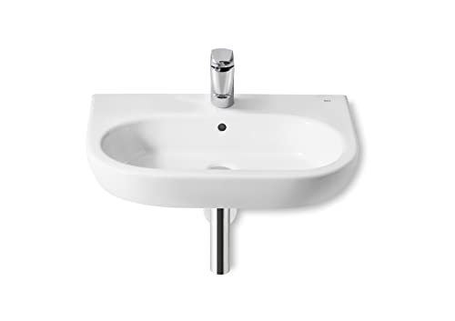 Roca  – Lavabo in porcellana sospeso