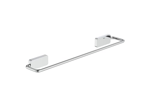 Roca Portasciugamani lavabo 408 x 32 x 65 mm, Collezione Sonata, Cromato